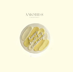 Shades of Cakes -Half kg