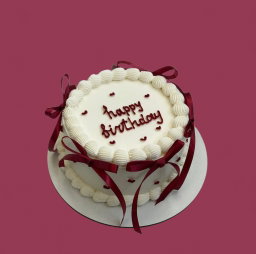 Classic Cakes ( Half Kg )