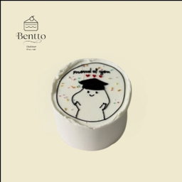 Graduation Bento Boxes