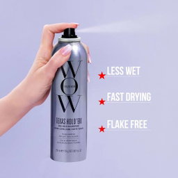Color Wow - Texas Hold ‘Em Big Hold Hairspray