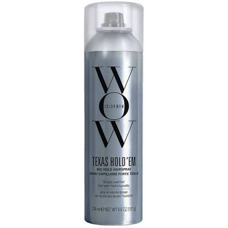 Color Wow - Texas Hold ‘Em Big Hold Hairspray
