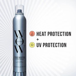 Color Wow - Texas Hold ‘Em Big Hold Hairspray