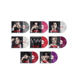 BTS -Arirang (Standard Vinyl)