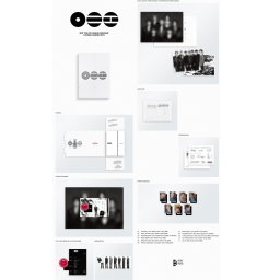 BTS -Arirang Living Legend Ver
