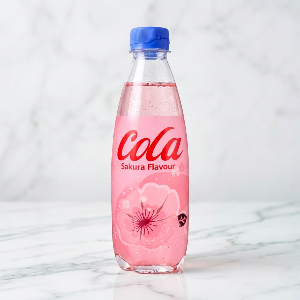 Cola Sakura_0