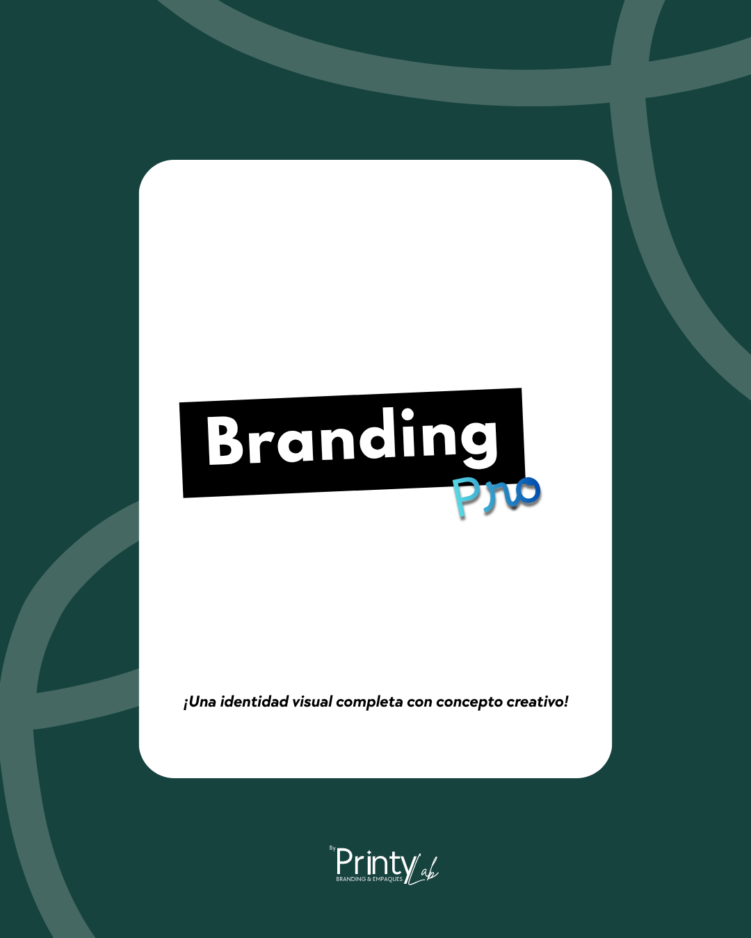 Branding Pro