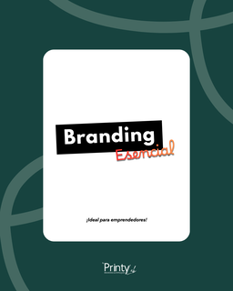Branding Esencial 