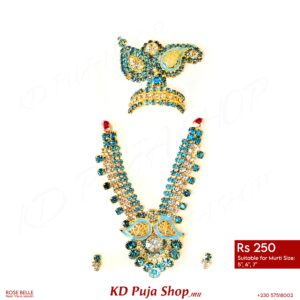 Mukut Mala Set- mm08_0
