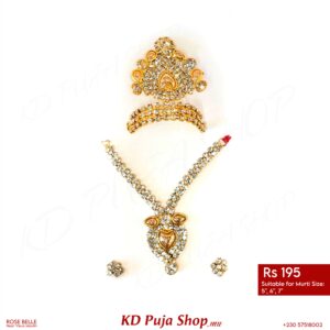 Mukut Mala Set- mm10_0