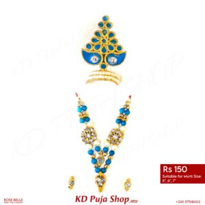 Mukut Mala Set- mm12_0