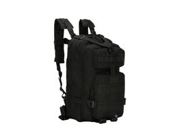 Morral táctico 30 lts 🎒