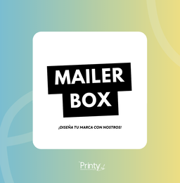 Mailer Boxes