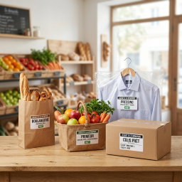 Demande – Achat à la demande