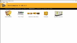 JCB Service Master 4 V26.05
