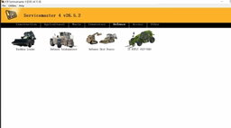 JCB Service Master 4 V26.05