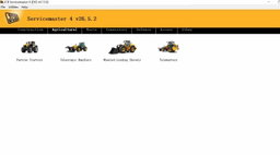 JCB Service Master 4 V26.05