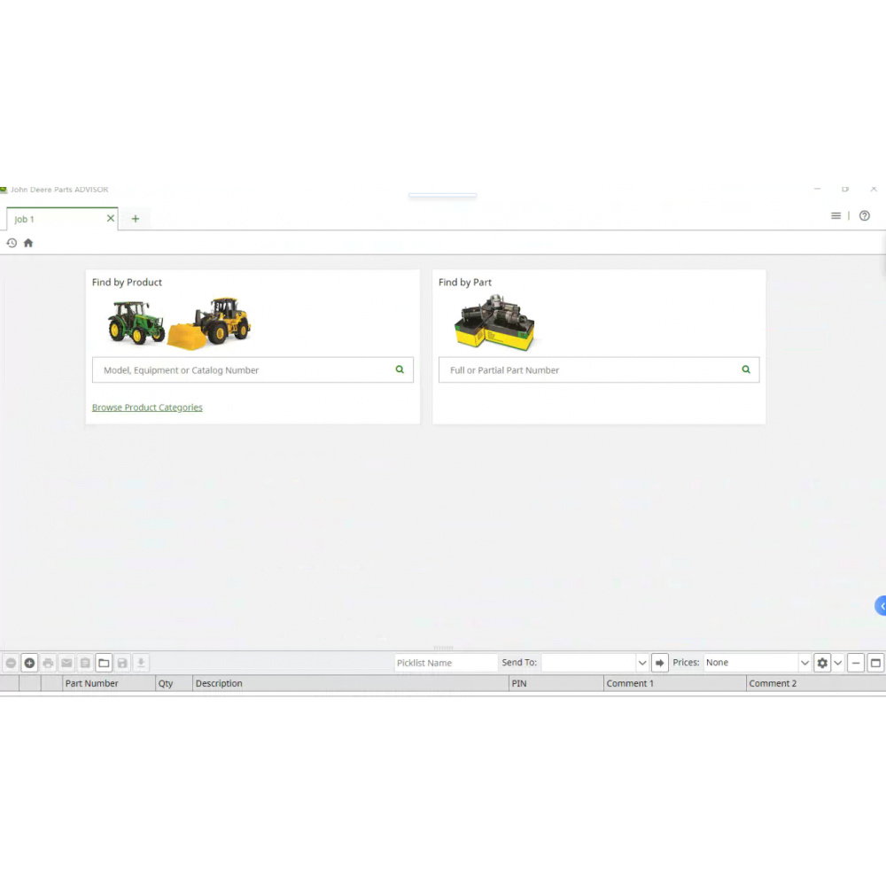 John deere and Hitachi Excavator 2026.05