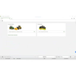 John deere and Hitachi Excavator 2026.05 