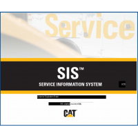 Caterpillar SIS 2021 Service Information System – Full Software Download