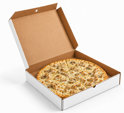 Supreme Signature Pizza