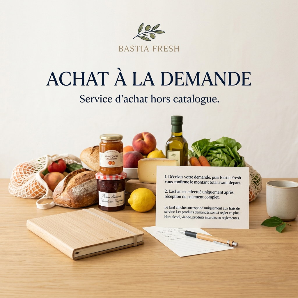 Demande – Achat à la demande_0