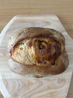 Sourdough - Savoury