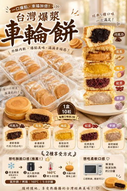 Food GB July 18-24 - close 6 July