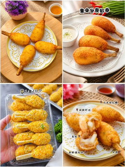 Food GB July 18-24 - close 6 July
