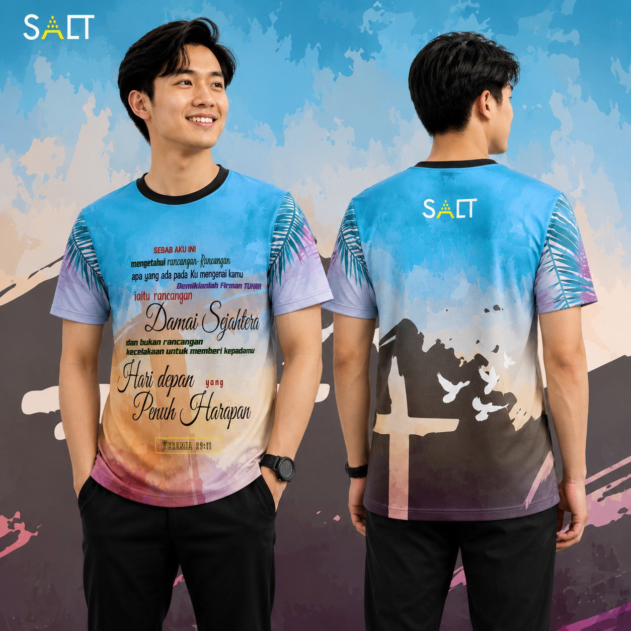 YER 29 : 11 [pre order]_0