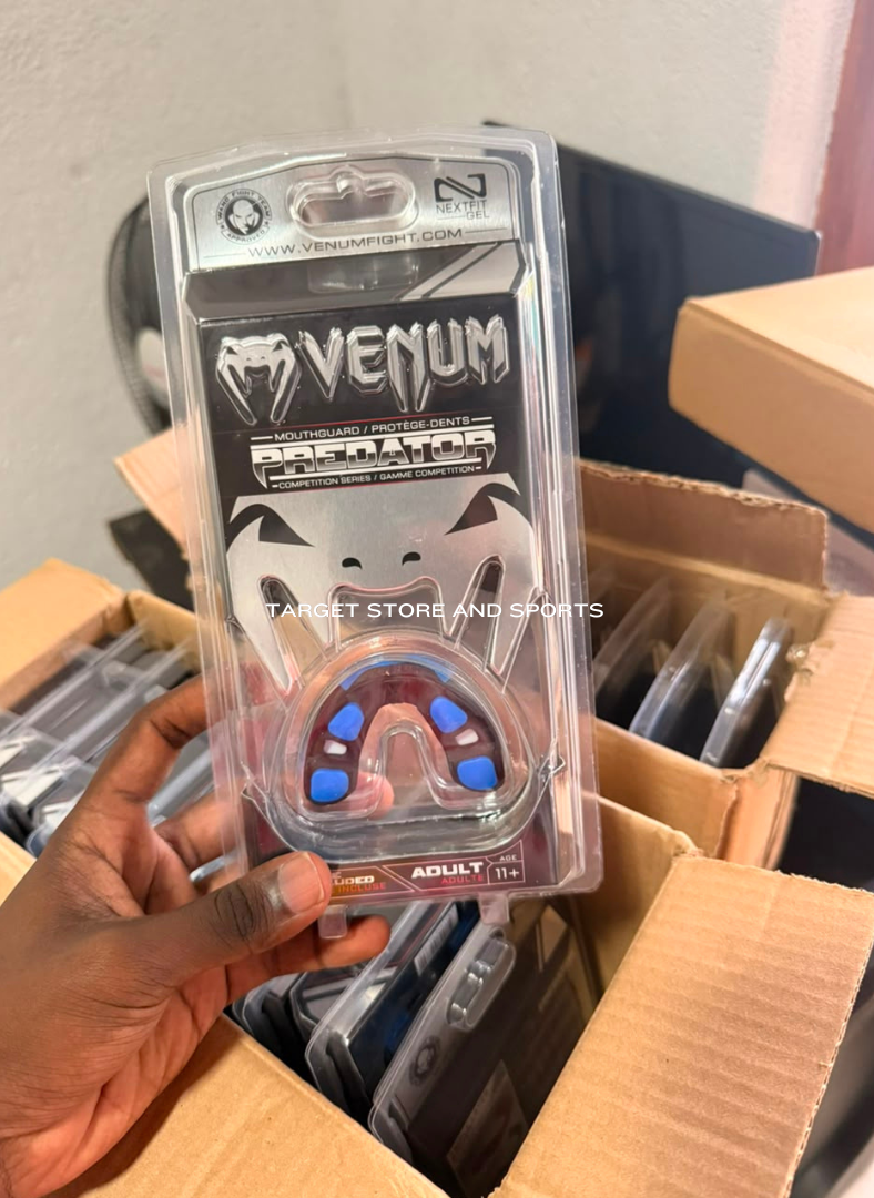 VENUM PREDATOR Mouth Guard_6