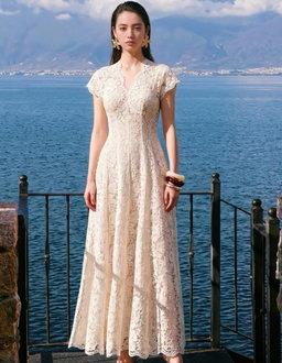 LVM - BLOSSOM DRESS