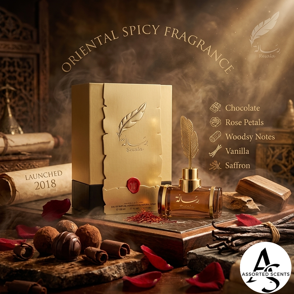 Resala by Arabian Oud_0