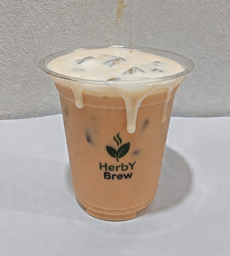 Iced Teh Tarik Cream Cheese_0
