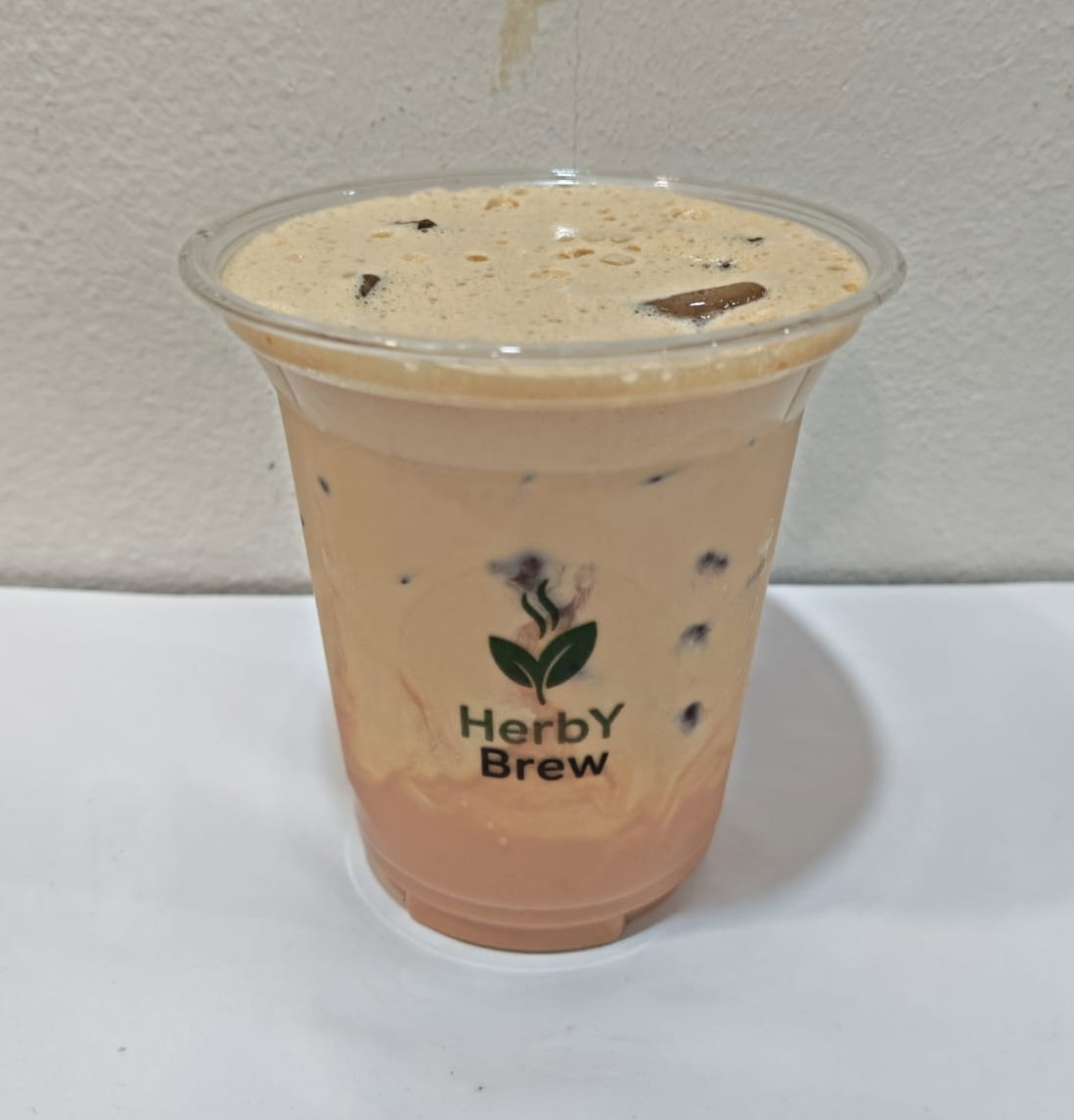 Iced Teh Tarik Espresso_0