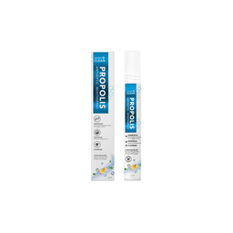 SECRET CLEAN Propolis Mouth Spray 8ml