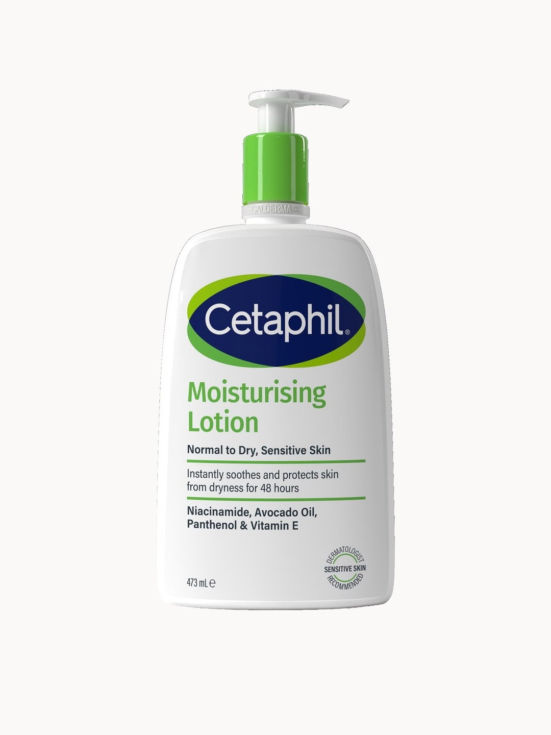 Cetaphil Moisturising Lotion