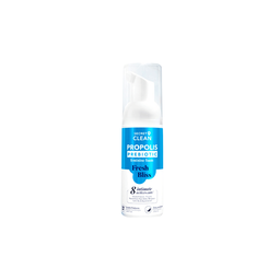 SECRET CLEAN Propolis Prebiotic Feminine Foam 60ml 