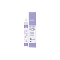 SECRET CLEAN Propolis Feminine Spray 8ml
