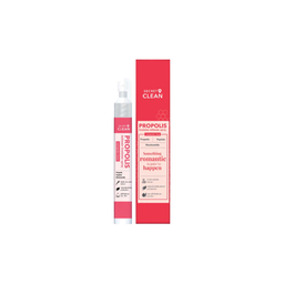 SECRET CLEAN Propolis Feminine Spray 8ml