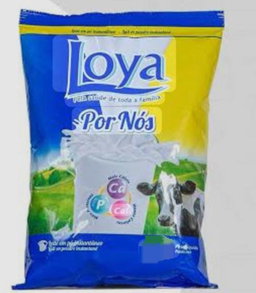 Leite loya