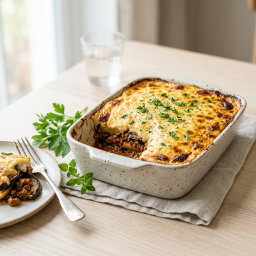 Moussaka