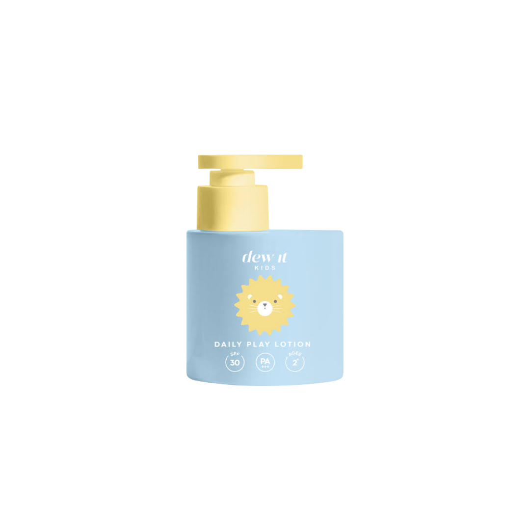 DEW IT Kids - Daily Play Lotion 150ml_0