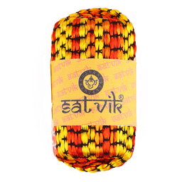 100% Pure Silk Moli/Kalawa Assorted