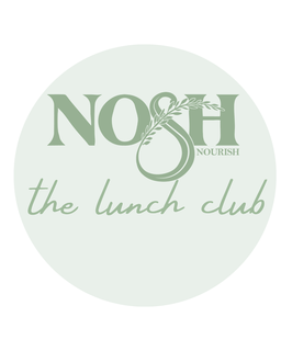 & Nourish