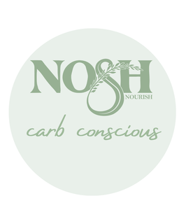 & Carb-Conscious