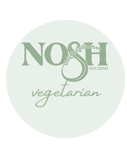 & Vegetarian