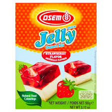 OSEM - Jelly
