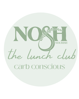 The Lunch Club | Carb Conscious 