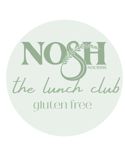 The Lunch Club | Gluten Free