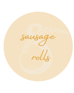 Sausage Rolls | Tots 